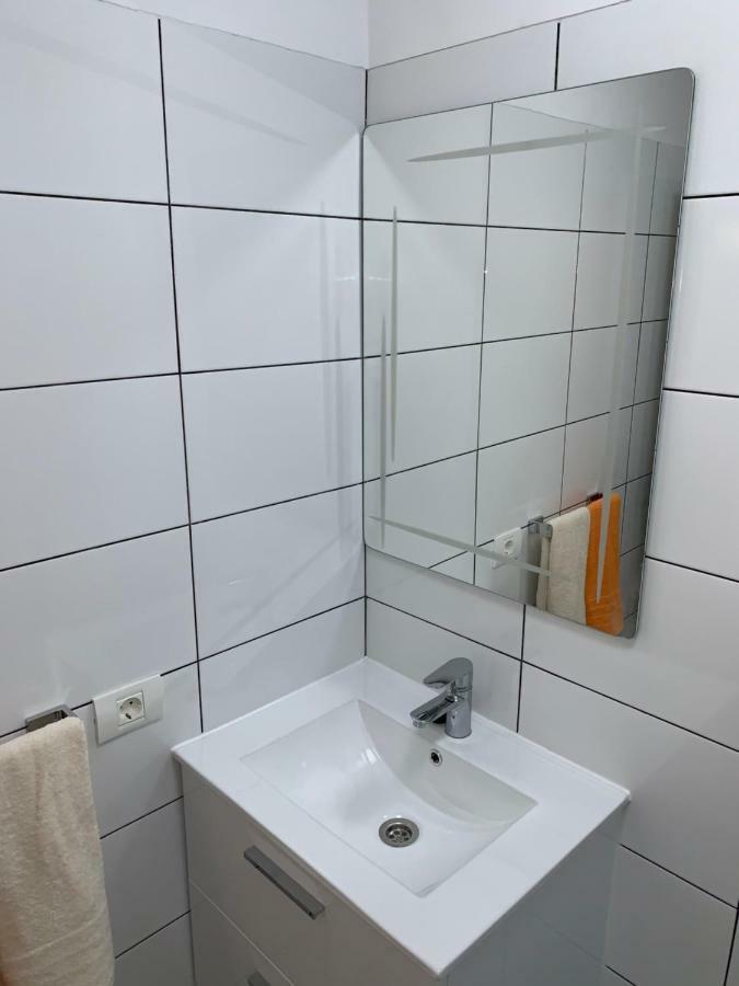 Cozy Studio In Los Cristianos Beach Free Wifi Arona  Exterior foto